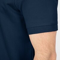 Jako Polo Organic - marine