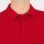 Jako Polo Organic Stretch - rot