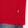 Jako Polo Organic Stretch - rot