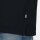 Jako Polo Organic Stretch - schwarz