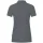 Jako Polo Organic Stretch - steingrau