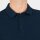Jako Polo Organic Stretch - marine