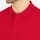 Jako Polo Doubletex - rot