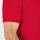 Jako Polo Doubletex - rot