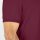 Jako Polo Doubletex - maroon