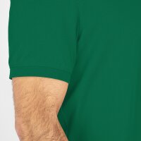 Jako Polo Doubletex - grün