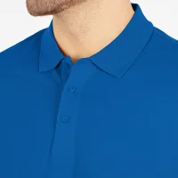 Jako Polo Doubletex - royal