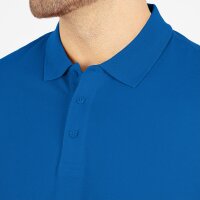 Jako Polo Doubletex - royal