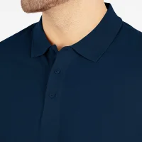 Jako Polo Doubletex - marine