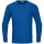 Jako Longsleeve Organic - royal