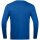Jako Longsleeve Organic - royal