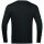 Jako Longsleeve Organic - schwarz