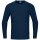 Jako Longsleeve Organic - marine