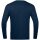 Jako Longsleeve Organic - marine