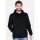 Jako Kapuzensweat Organic Kinder - schwarz