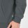 Jako Kapuzensweat Organic - steingrau