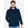 Jako Kapuzensweat Organic Kinder - marine