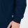 Jako Kapuzensweat Organic - marine