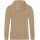 Jako Kapuzensweat Organic Kinder - sand