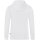 Jako Kapuzensweat Organic - weiß