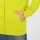 Jako Kapuzenjacke Organic - lime