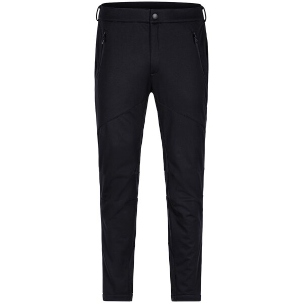 Jako Softshellhose - schwarz
