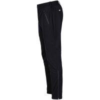 Jako Softshellhose - schwarz