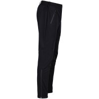 Jako Softshellhose - schwarz