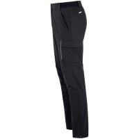Jako Funktionshose Work - schwarz