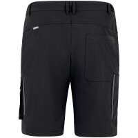 Jako Funktionsshort Work - schwarz