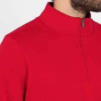 Jako Ziptop Organic - rot