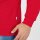 Jako Ziptop Organic - rot