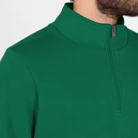 Jako Ziptop Organic - grün