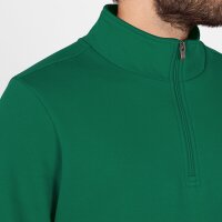 Jako Ziptop Organic - grün