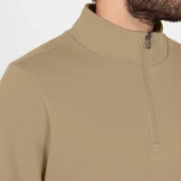 Jako Ziptop Organic - sand