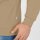 Jako Ziptop Organic Sweatshirt Unisex - sand