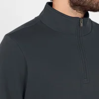 Jako Ziptop Organic - anthrazit