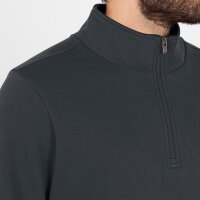 Jako Ziptop Organic - anthrazit