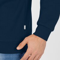 Jako Ziptop Organic - marine