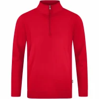 Jako Ziptop Doubletex - rot