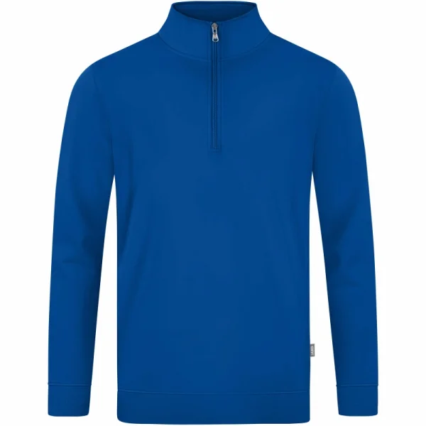 Jako Ziptop Doubletex - royal
