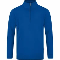 Jako Ziptop Doubletex - royal