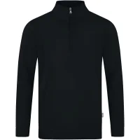 Jako Ziptop Doubletex - schwarz