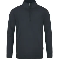 Jako Ziptop Doubletex - anthrazit