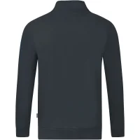 Jako Ziptop Doubletex - anthrazit