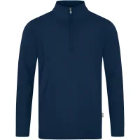 Jako Ziptop Doubletex - marine