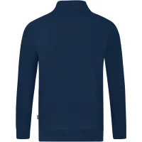Jako Ziptop Doubletex - marine