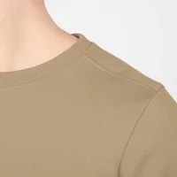 Jako Sweat Organic - sand