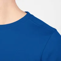 Jako Sweat Organic - royal