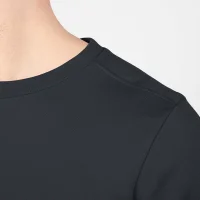 Jako Sweat Organic - anthrazit